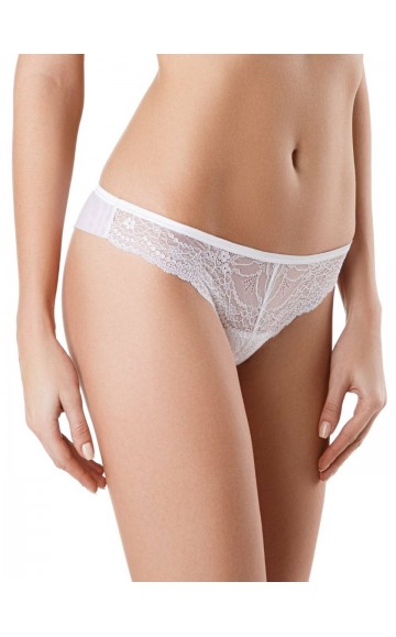 Трусы Conte Romantique 6030 Белый