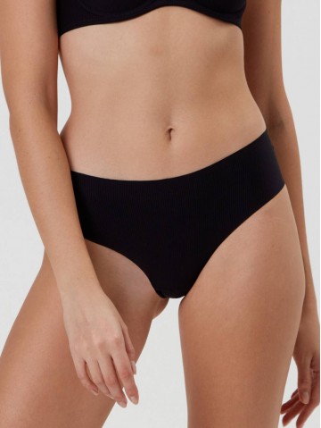 Трусы Conte Weekend 0006 Черный