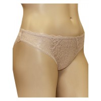 Трусы Valeria 020033 Серебристый пион