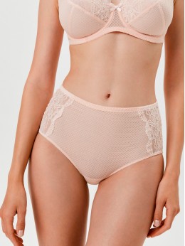 Трусы Conte Etude 2071 Миндаль