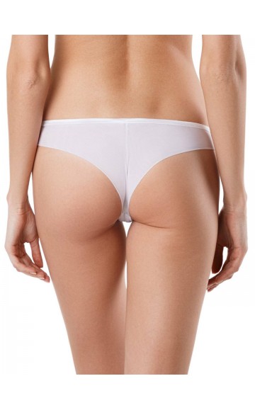 Трусы Conte Romantique 6030 Белый