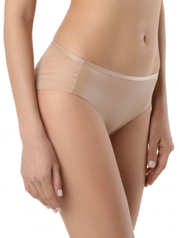 Трусы Conte Sport Glam 3081 Телесный