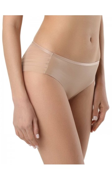 Трусы Conte Sport Glam 3081 Телесный