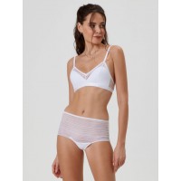 Трусы Conte Vintage 1073 Белый