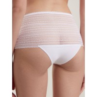 Трусы Conte Vintage 1073 Белый