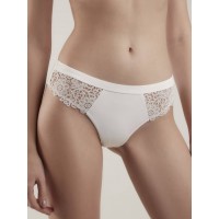 Трусы Conte Miracle 6094 Приглушенно-белый