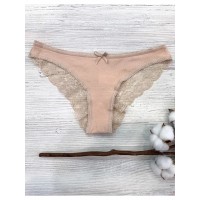 Трусы Belconsta TB2 бежевый