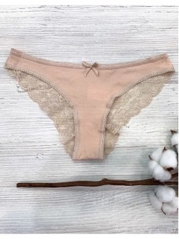 Трусы Belconsta TB2 бежевый