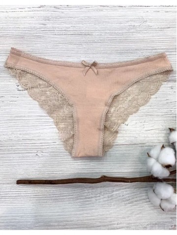 Трусы Belconsta TB2 бежевый