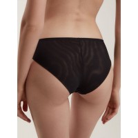 Трусы Conte Vintage 3116 Черный