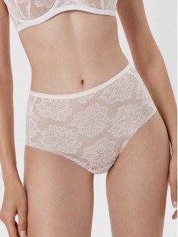 Трусы Conte Eva 2052 Приглушенно-белый