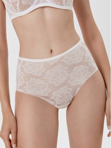 Трусы Conte Eva 2052 Приглушенно-белый