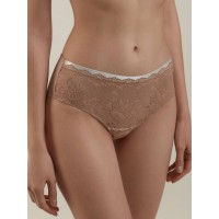 Трусы Conte Nymphe 1056 Капучино Трусы Conte Nymphe 1056 Капучино