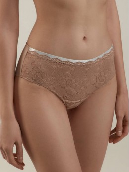 Трусы Conte Nymphe 1056 Капучино