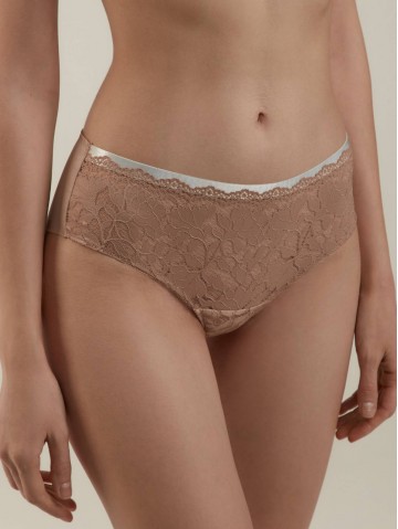 Трусы Conte Nymphe 1056 Капучино