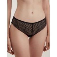 Трусы Conte Vintage 3116 Черный Трусы Conte Vintage 3116 Черный