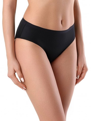 Трусы Conte Suprema 3026 Черный