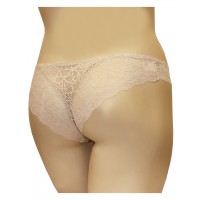 Трусы Valeria 020033 Серебристый пион