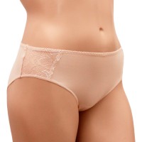 Трусы Valeria 20084 Серебристый пион Трусы Valeria 20084 Серебристый пион