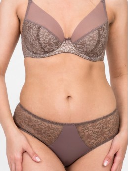 Трусы Valeria 020137 Перец