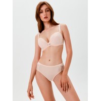 Трусы Conte Etude 3070 Миндаль