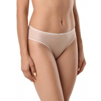 Трусы Conte Mosaique 3040 Пудра набивной Трусы Conte Mosaique 3040 Пудра набивной