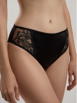 Трусы Conte Naturel 3109 Черный