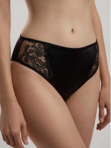 Трусы Conte Naturel 3109 Черный