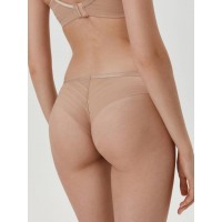 Трусы Conte Sport Glam 6028 Телесный