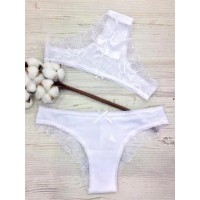 Трусы Belconsta TB2 белый