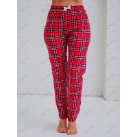 Домашние брюки Belconsta B3-2317 Кролик