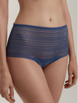 Трусы Conte Vintage 1073 Деним