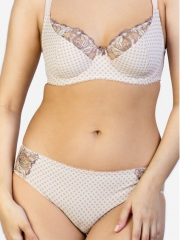 Трусы Valeria 020035 Ирис