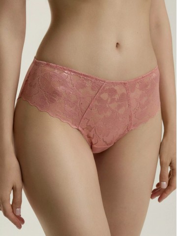 Трусы Conte Femina 3131 Роза