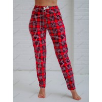 Домашние брюки Belconsta B3-2317 Кролик