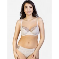 Трусы Valeria 020035 Ирис