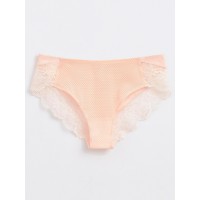 Трусы Conte Etude 3070 Миндаль