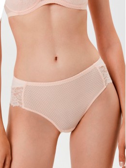Трусы Conte Etude 3070 Миндаль