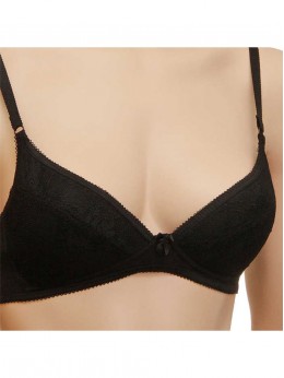 Бюстгальтер Valeria 012015-1 Черный