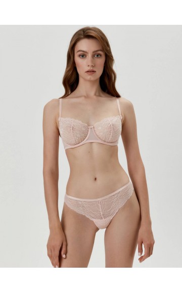 Трусы Conte Romantique 6030 Камея