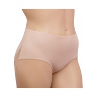 Трусы Valeria 020883 Серебристый пион Трусы Valeria 020883 Серебристый пион