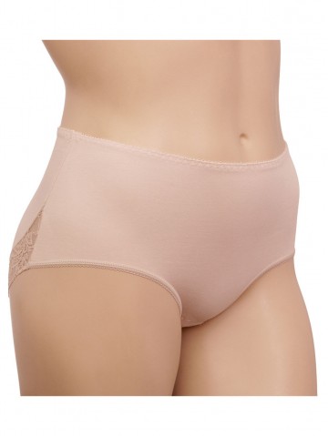 Трусы Valeria 020883 Серебристый пион