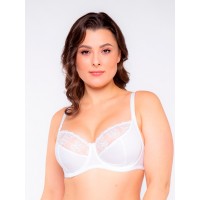 Бюстгальтер Valeria 10004-1 Белый