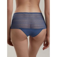 Трусы Conte Vintage 1073 Деним