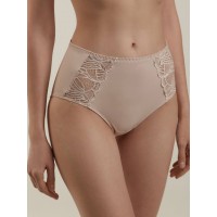 Трусы Conte Aura 2079 Серебристый пион Трусы Conte Aura 2079 Серебристый пион