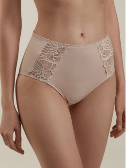 Трусы Conte Aura 2079 Серебристый пион