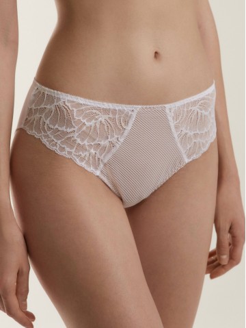 Трусы Conte Elle 3123 белый