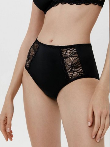 Трусы Conte Aura 2079 Черный