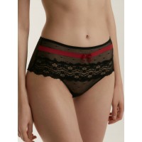 Трусы Conte Flirt 7125 Черный
