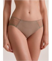 Трусы Conte Naturel 3155 олива